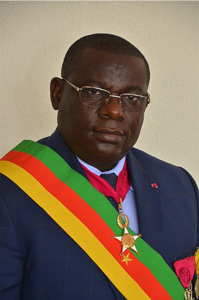 North West CPDM Elites: Enablers of Biya Dictatorship