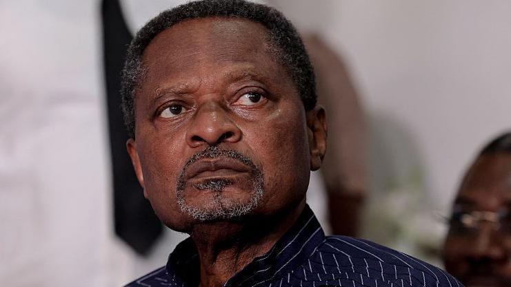 Anicet Ekane is dead. The CPDM system that killed him refuses to die