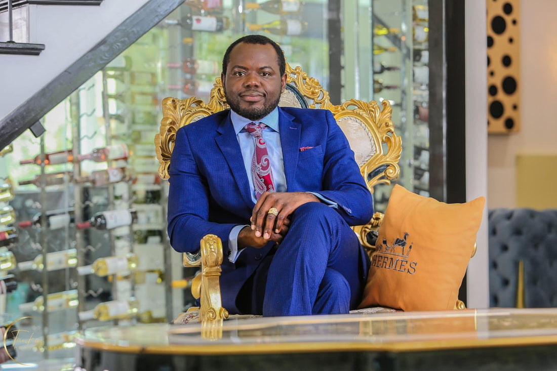 Tapang Ivo Tanku’s Warning: Why Winning Is Not the Same as Taking Power