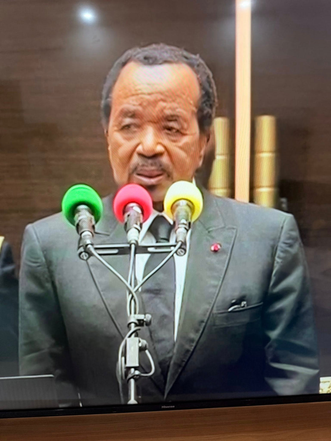 Why the Tchiroma Saga Exposes Cameroon’s Crisis of Political Rights and Media Freedom