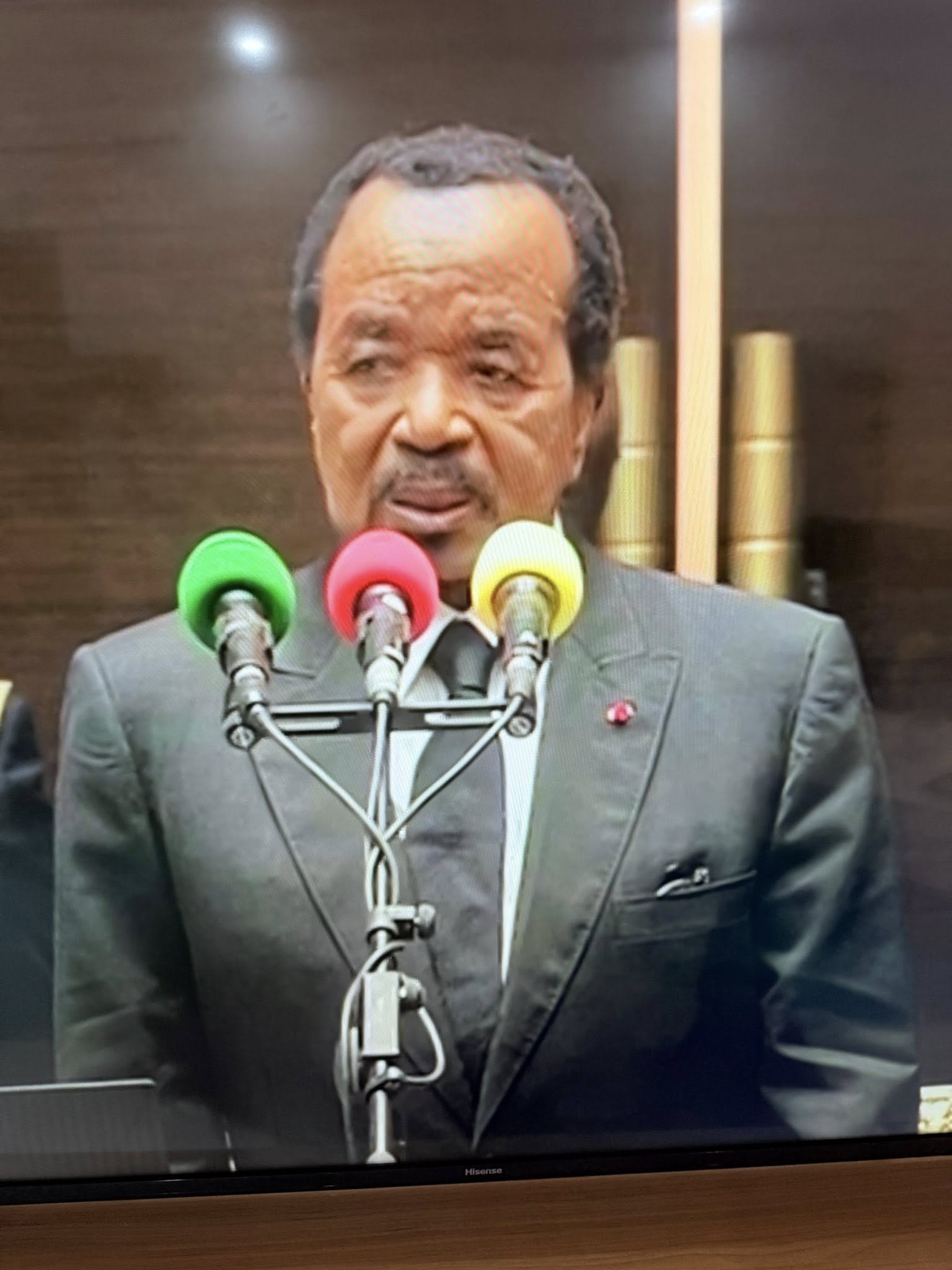 Why the Tchiroma Saga Exposes Cameroon’s Crisis of Political Rights and Media Freedom