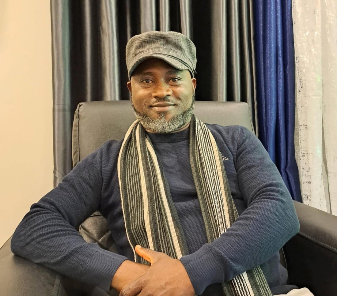 English-speaking journalist abducted in Bamenda by the CPDM regime