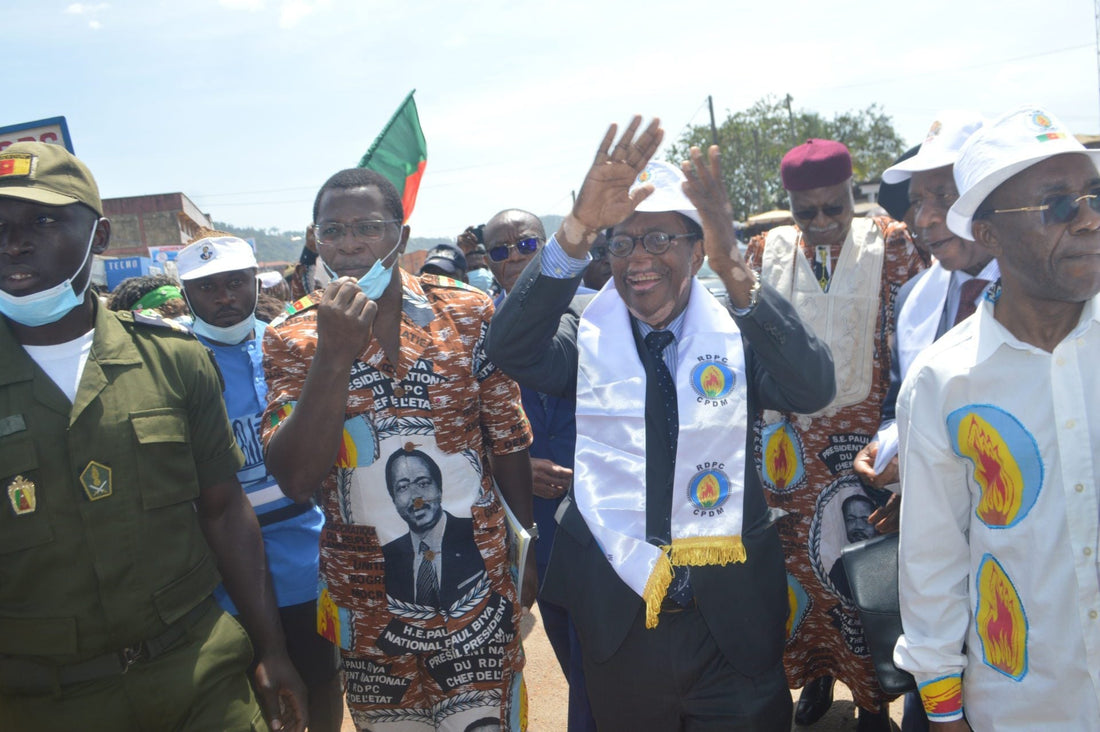 The CPDM can hold power for another +50 years