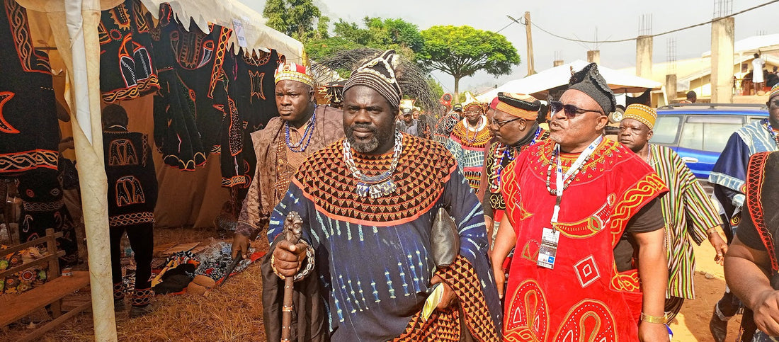 Why Cameroon must abolish traditional chiefs and the CPDM link
