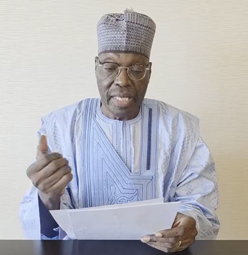 National Day of Mourning: A Nation Reclaiming Its Moral Soul