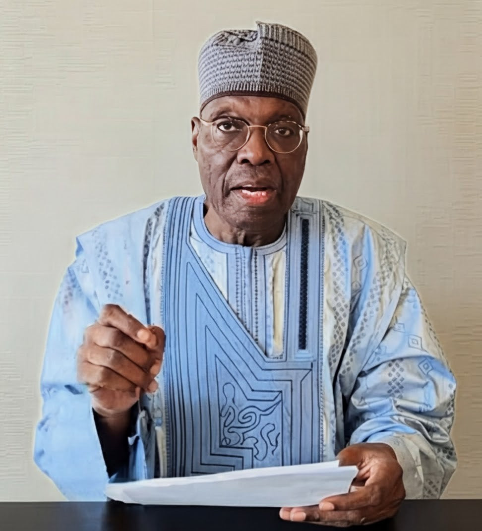 10 Reasons Cameroonians Should Observe the National Day of Mourning