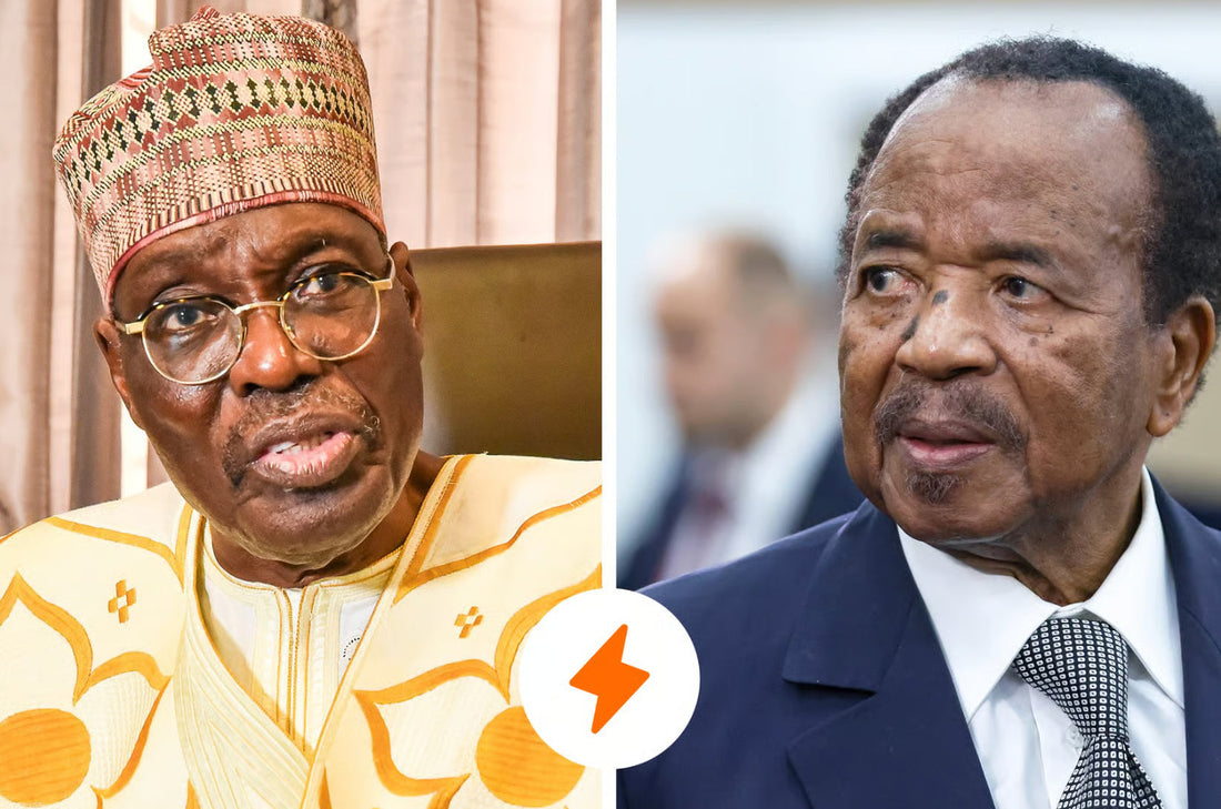 Cameroon: Tchiroma’s 48-Hour Ultimatum Tests Biya’s Grip on Power